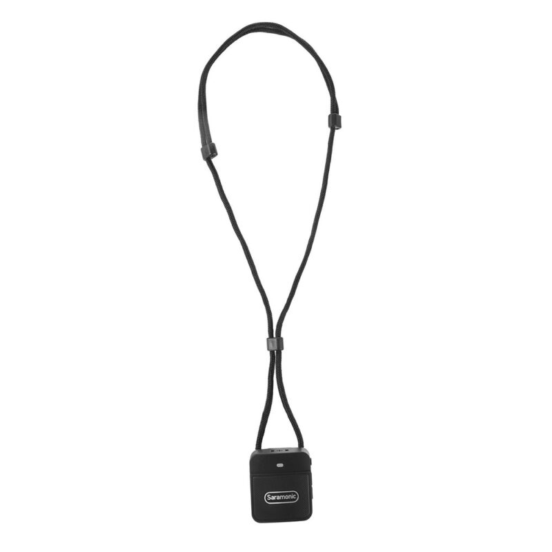 SARAMONIC Lanyard Holder is for Saramonic Blink900, Blink500 ProX, Blink500 Pro - Slika 2