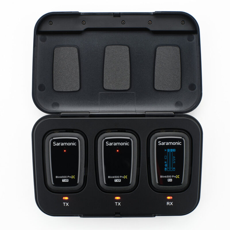 SARAMONIC Blink 500 ProX B2R - Slika 3