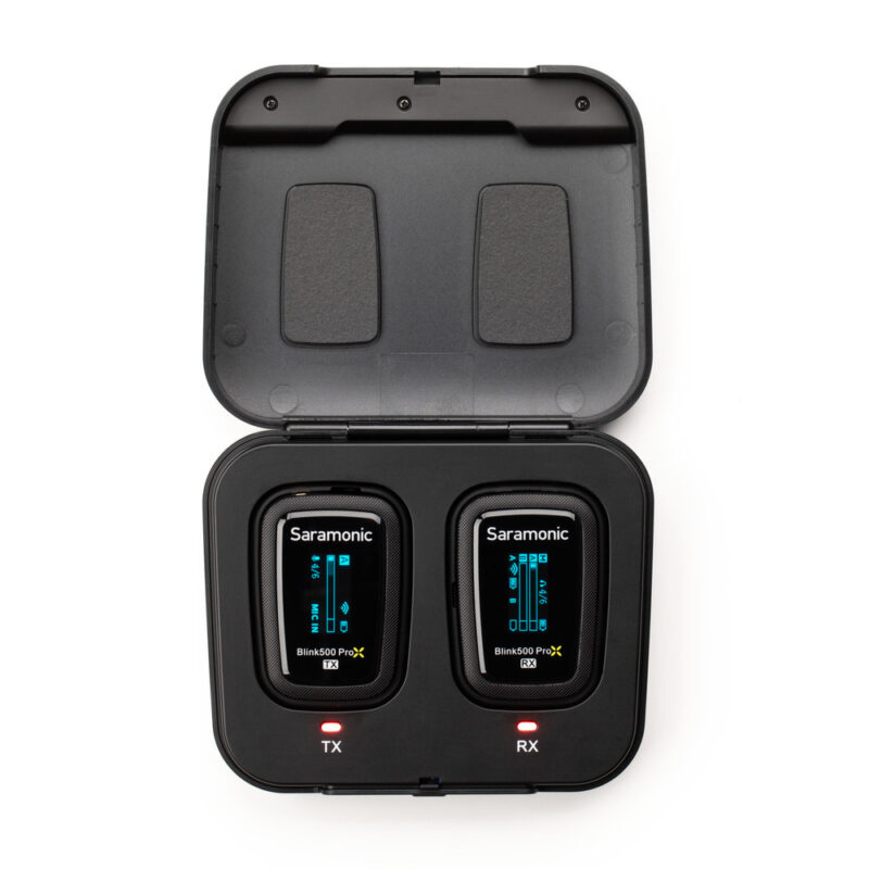 SARAMONIC Blink 500 ProX B1 mikrofon - Slika 2