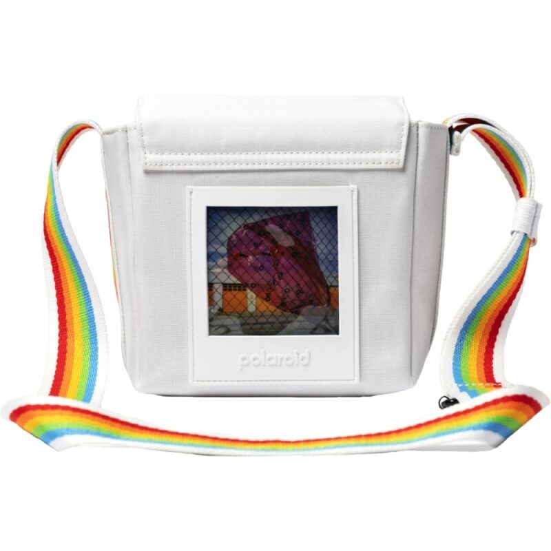 POLAROID Torba NOW white - Slika 2