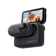 Insta360 GO 3 Black (64GB)