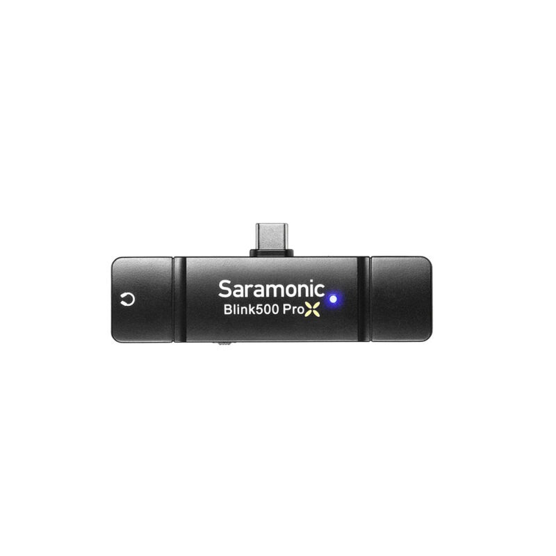SARAMONIC Blink 500 ProX B6 mikrofon - Slika 9