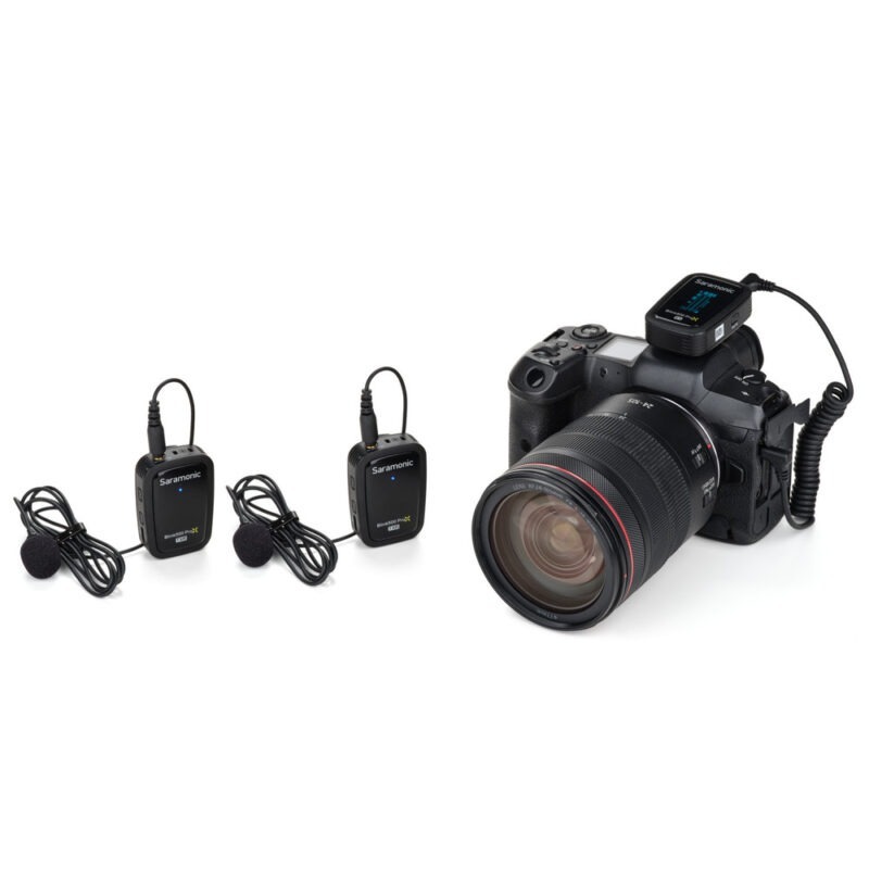 SARAMONIC Blink 500 ProX B2R - Slika 4