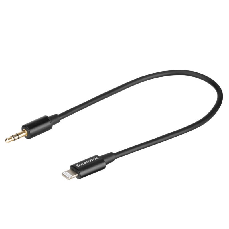 SARAMONIC LavMicro U1A mikrofon - Slika 8