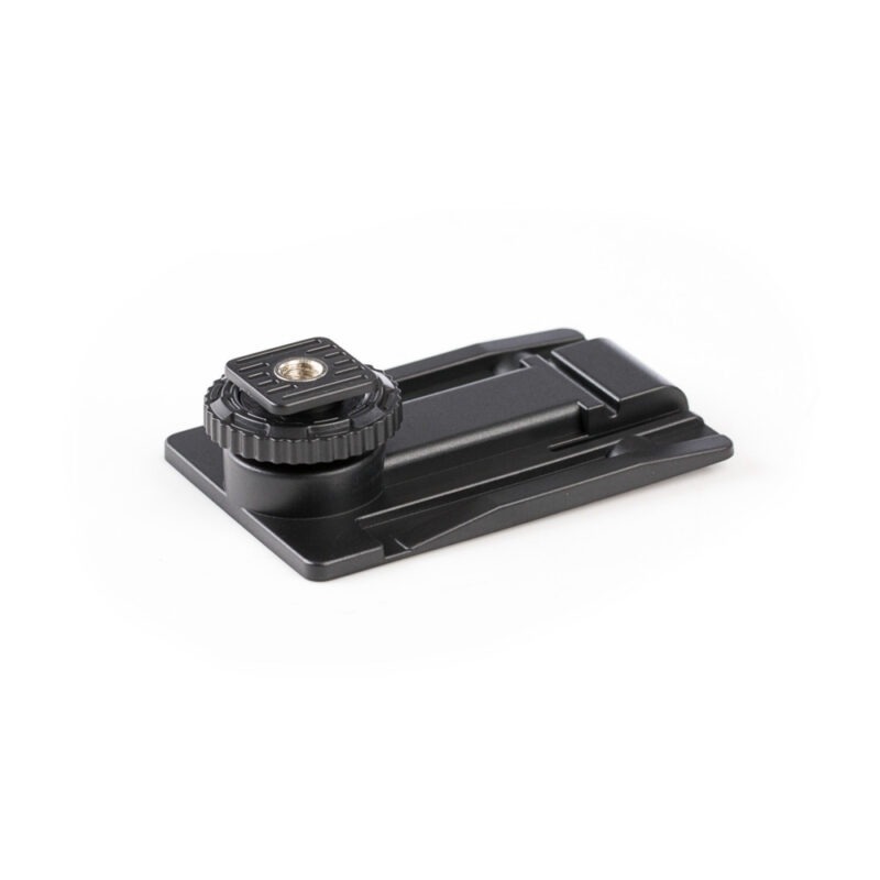 SARAMONIC SR-UM10-MC1 Shoe Mount Adapter UwMic9, VmicLink5, UwMic10 Wireless Sys - Slika 3