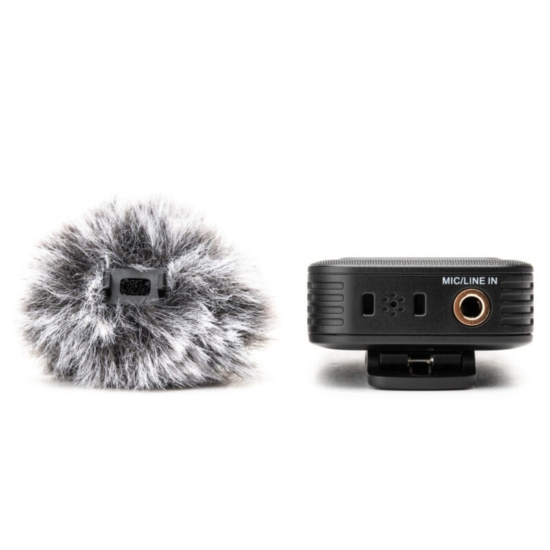 SARAMONIC Blink 500 ProX B1 mikrofon - Slika 6