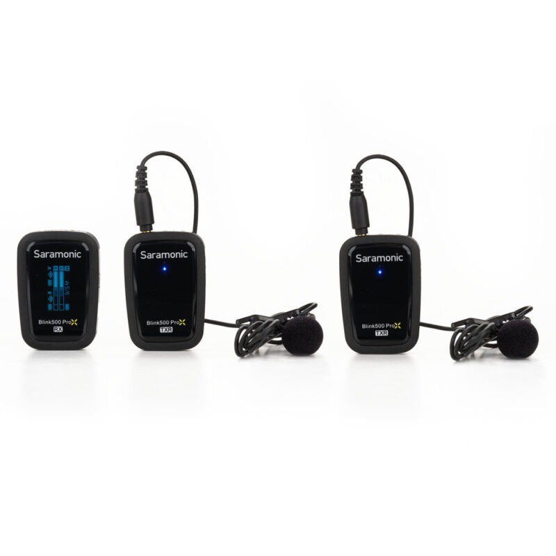 SARAMONIC Blink 500 ProX B2R