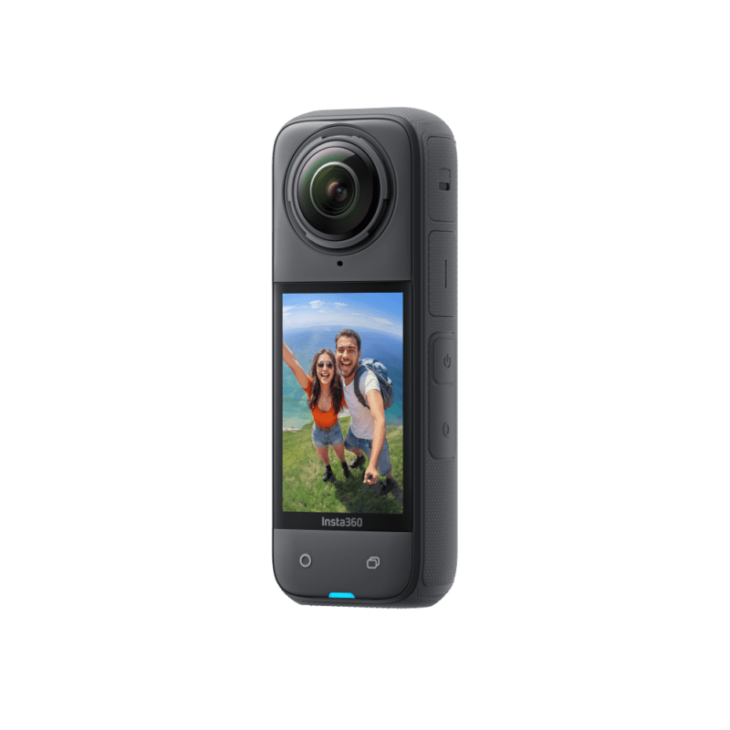 Insta360 X4 - Slika 3