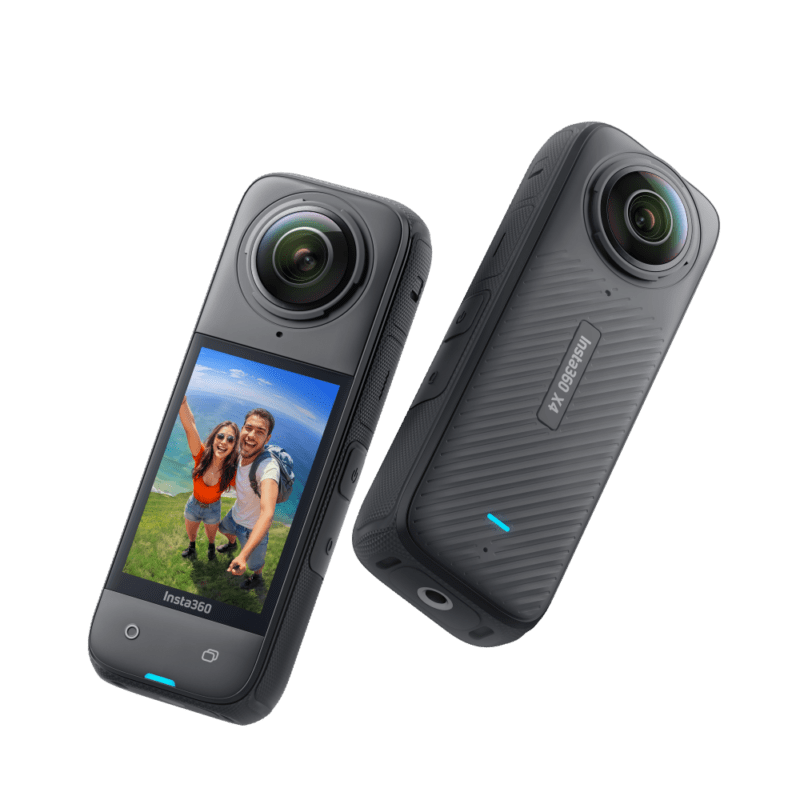 Insta360 X4 - Slika 2