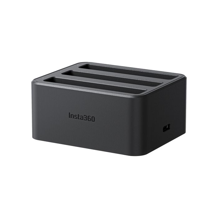 Insta360 X4 Fast Charge Hub
