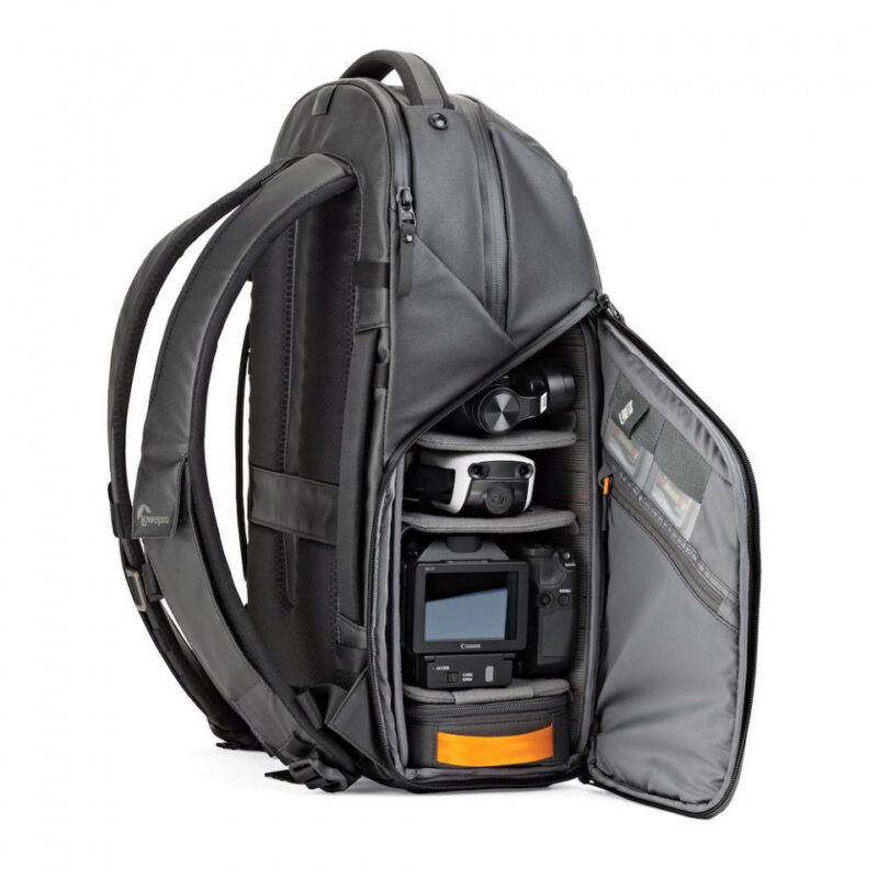 LOWEPRO ruksak FreeLine BP 350 AW (Black) - Slika 6