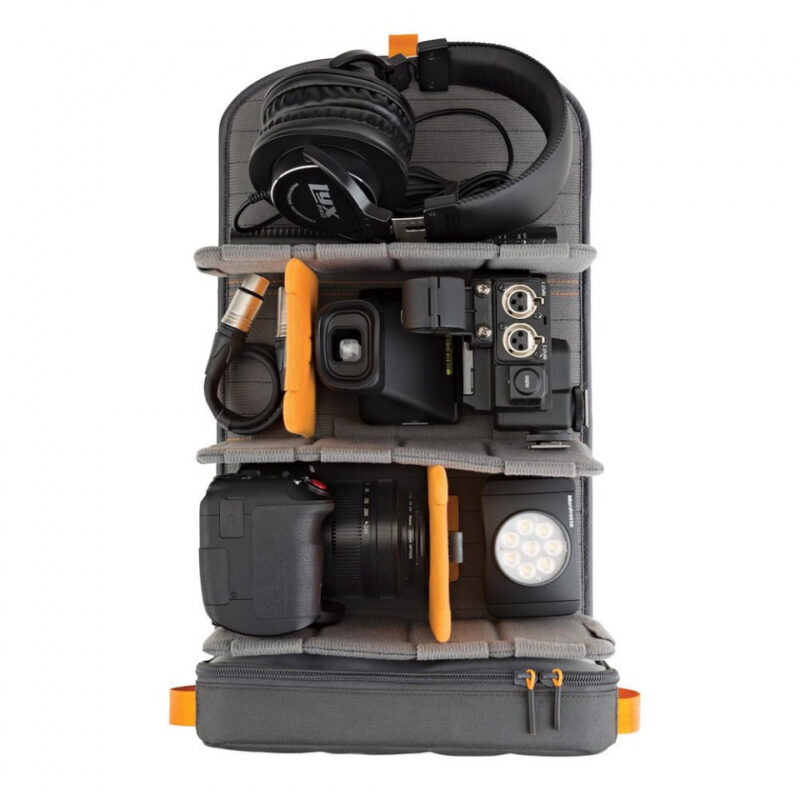 LOWEPRO ruksak FreeLine BP 350 AW (Black) - Slika 3