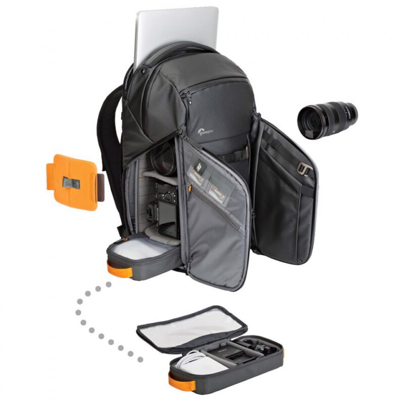 LOWEPRO ruksak FreeLine BP 350 AW (Black) - Slika 2
