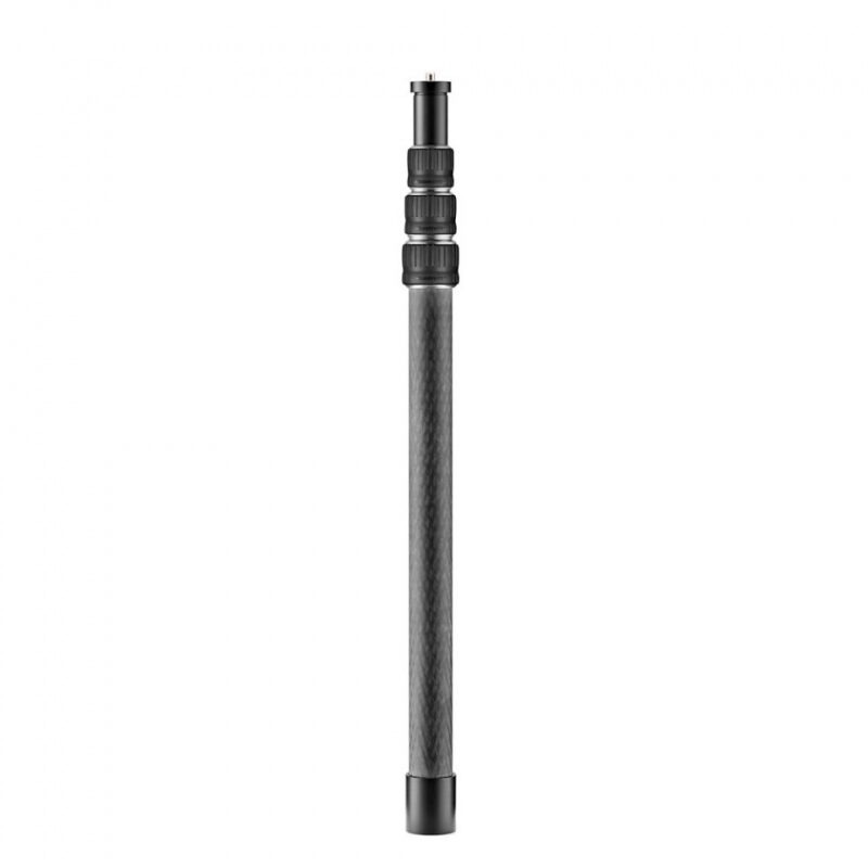 Manfrotto Video MBOOMCFVR-M VR Carbon Fiber Boom Medium
