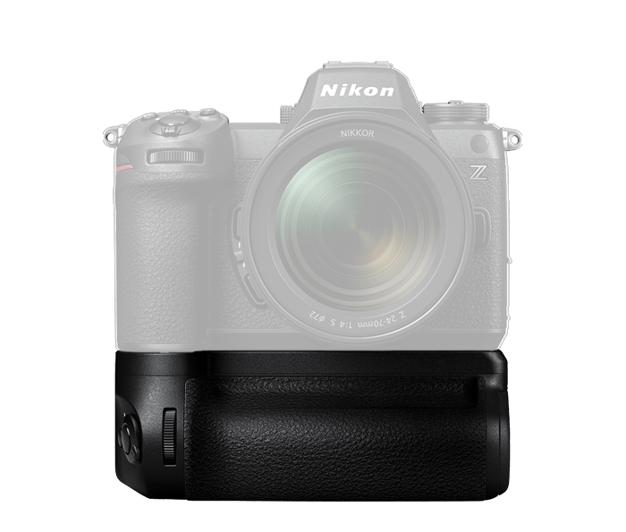 Nikon MB-N14 Multi-Power Battery Pack  (Z6III)