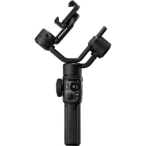 ZHIYUN Smooth 5S AI Combo