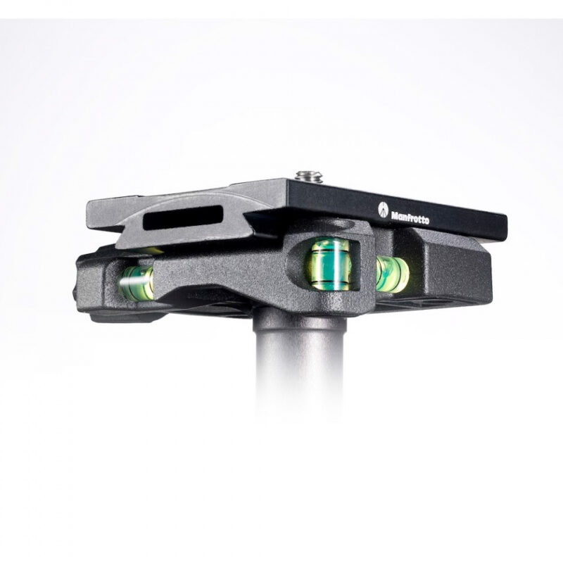 MANFROTTO adapter MSQ6 Top Lock Quick Release - Slika 2