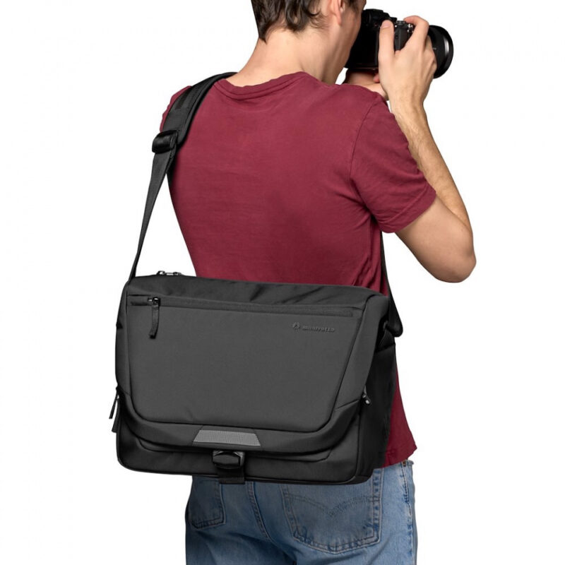 MANFROTTO torba Advanced Messenger M III - Slika 7