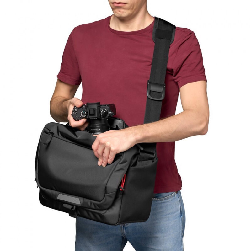 MANFROTTO torba Advanced Messenger M III - Slika 9
