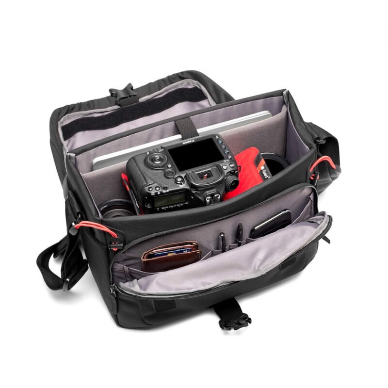 MANFROTTO torba Advanced Messenger M III - Slika 4