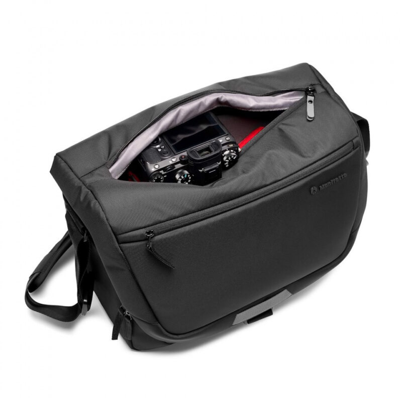 MANFROTTO torba Advanced Messenger M III - Slika 3