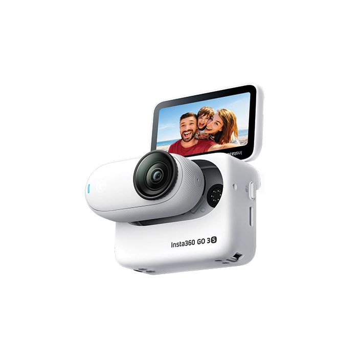 Insta360 GO 3S White (64GB)