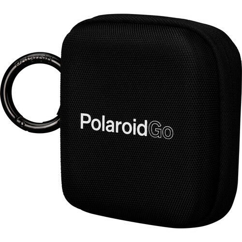 POLAROID Foto album GO Black