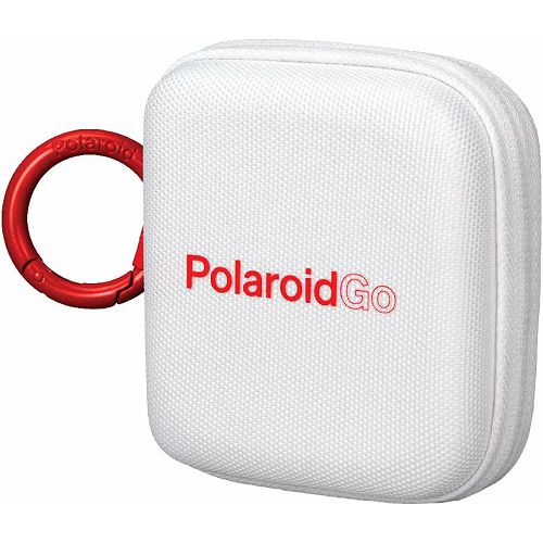 POLAROID Foto album GO White