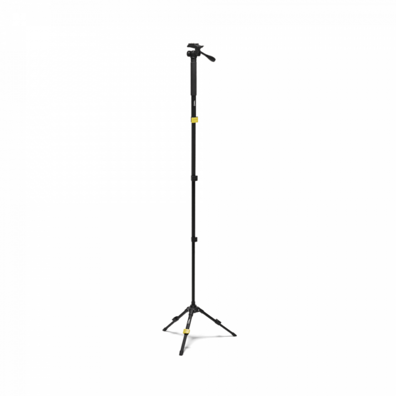 National Geographic NGPM002 Photo Monopod 3 in 1 - Slika 5