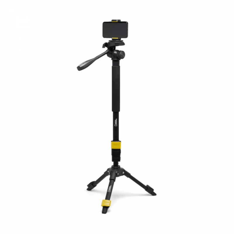 National Geographic NGPM002 Photo Monopod 3 in 1 - Slika 2