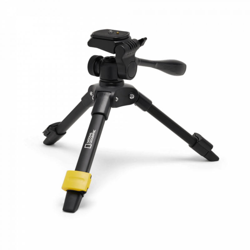 National Geographic NGPM002 Photo Monopod 3 in 1 - Slika 3