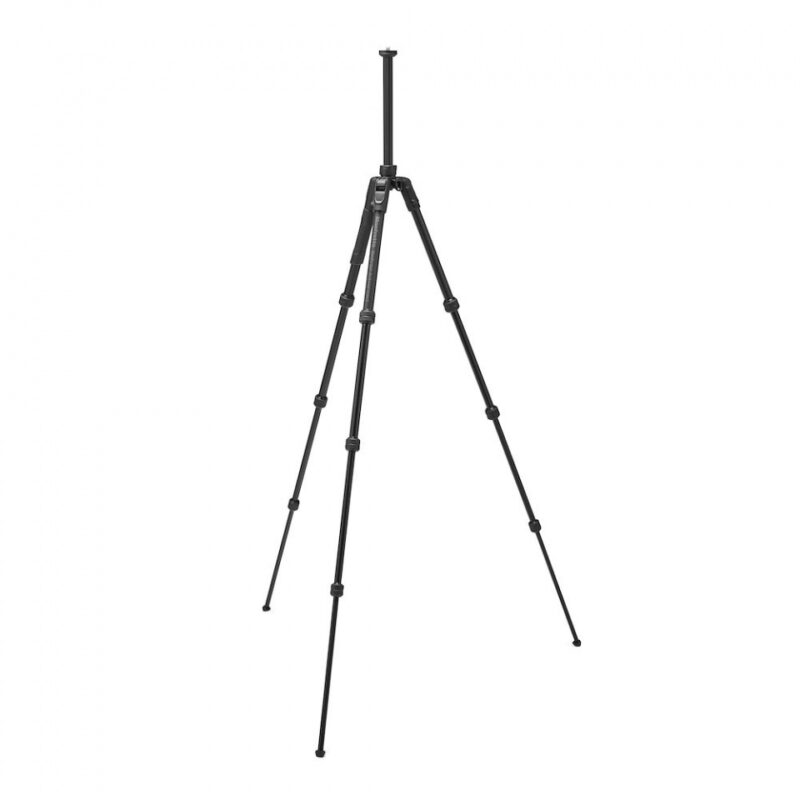 Manfrotto stativ MKBFRA4-BH Befree GT PRO alu tripod legs - Slika 3