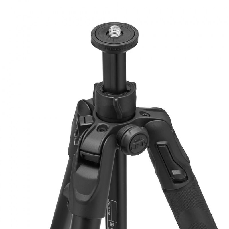 Manfrotto stativ MKBFRA4-BH Befree GT PRO alu tripod legs - Slika 4