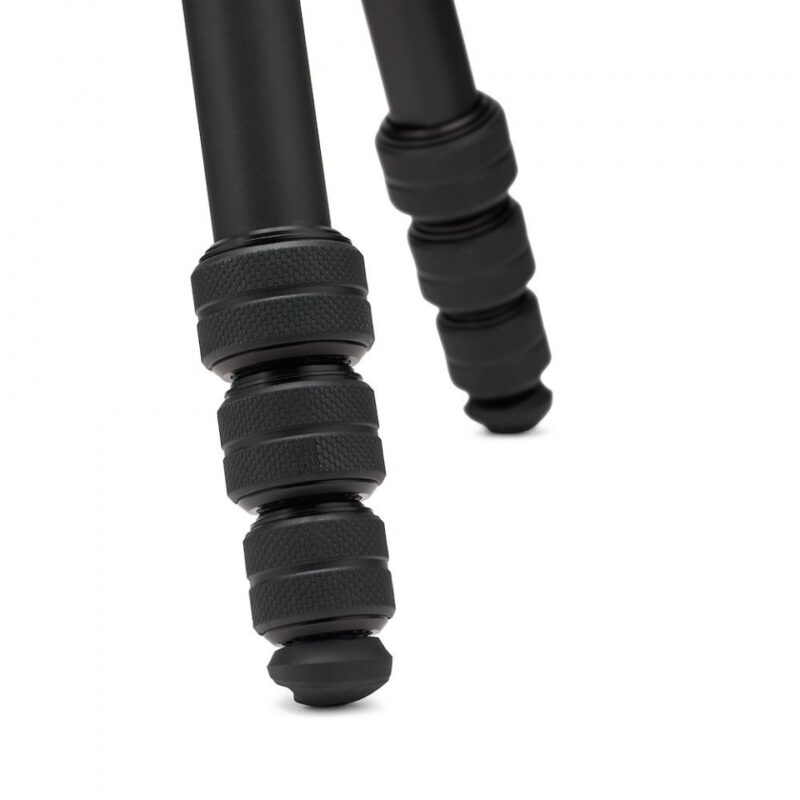 Manfrotto stativ MKBFRA4-BH Befree GT PRO alu tripod legs - Slika 5