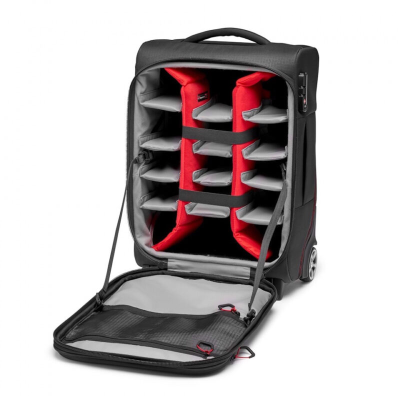 MANFROTTO torba Reloader Air-50 PL - Slika 3
