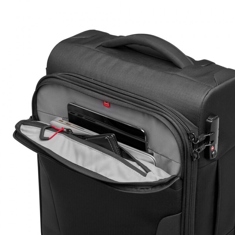 MANFROTTO torba Reloader Air-50 PL - Slika 5