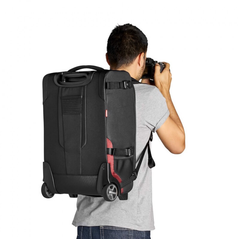 Manfrotto torba Reloader Switch-55 PL Roller - Slika 3