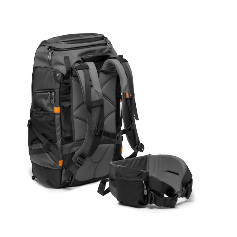 LOWEPRO ruksak Pro Trekker BP 550 AW II (Grey) - Slika 3