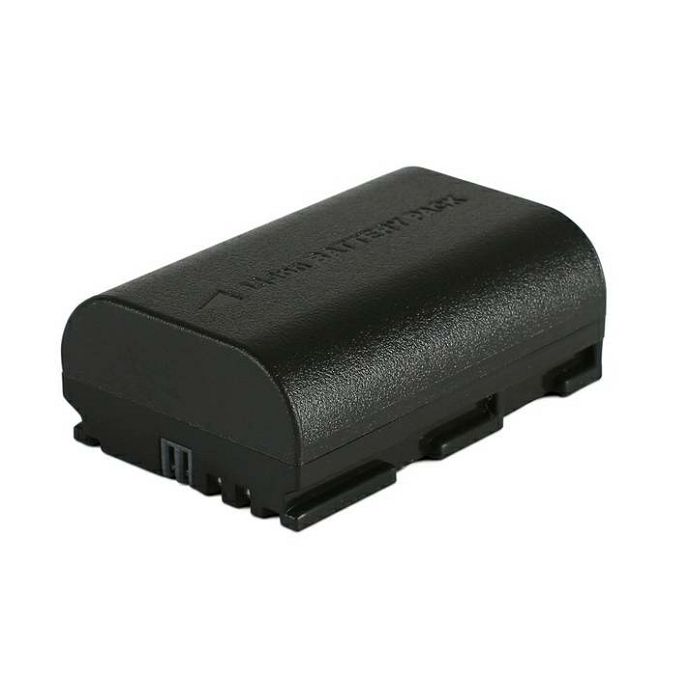 Hähnel baterija za Canon HL-E6  (1650mAh)