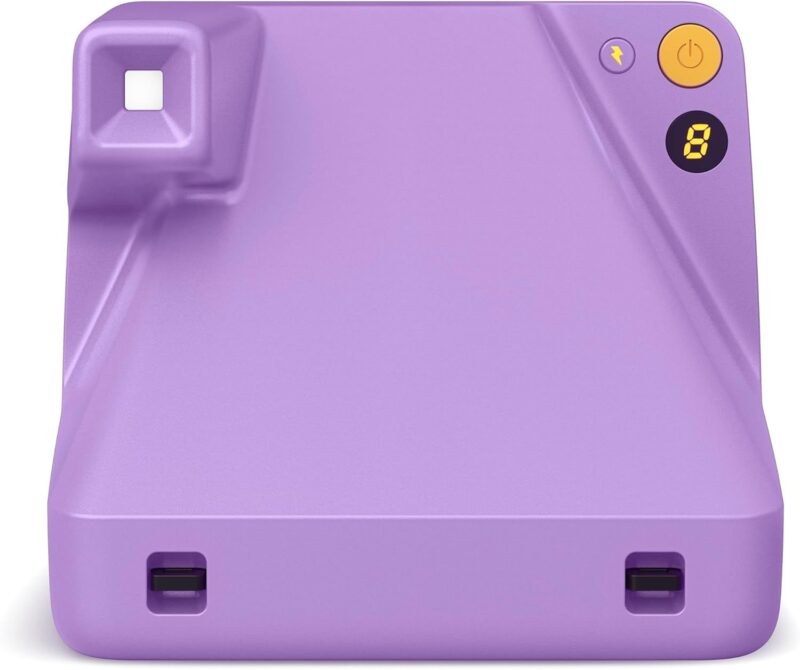 POLAROID Originals Now2 Purple Everything Box - Slika 4