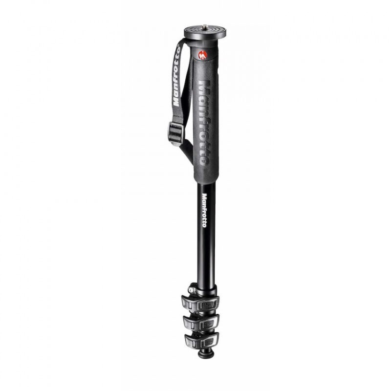 MANFROTTO monopod MPMXPROA4
