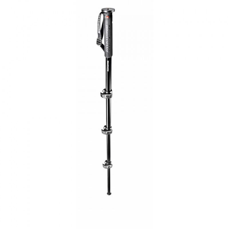 MANFROTTO monopod MPMXPROA4 - Slika 2