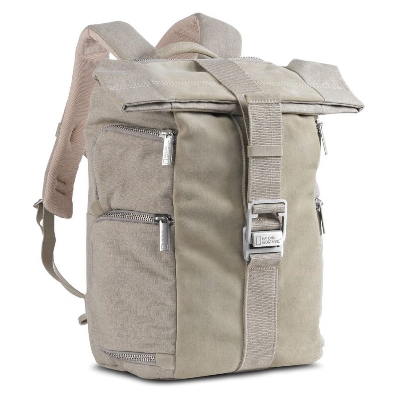 National Geographic P5090 Medium Backpack - Slika 2