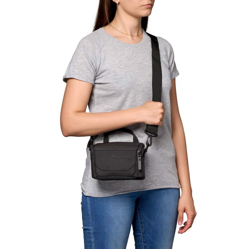 MANFROTTO torba Advanced Shoulder bag XS III - Slika 3
