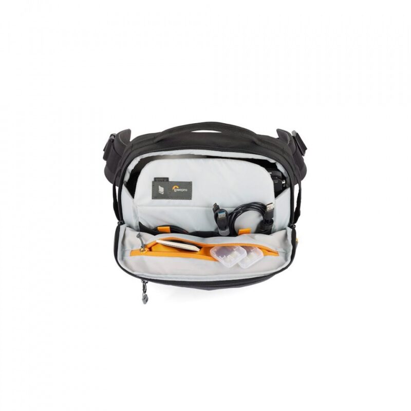 LOWEPRO torba Trekker Lite SLX 120 (Grey) - Slika 5