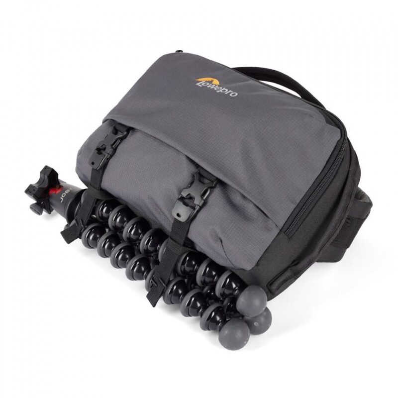 LOWEPRO torba Trekker Lite SLX 120 (Grey) - Slika 3