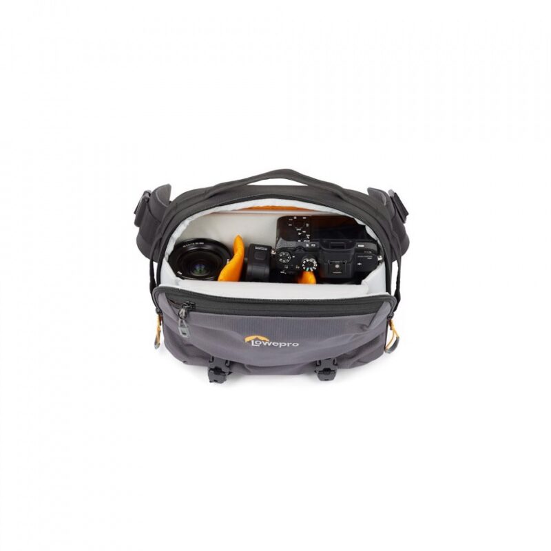 LOWEPRO torba Trekker Lite SLX 120 (Grey) - Slika 2