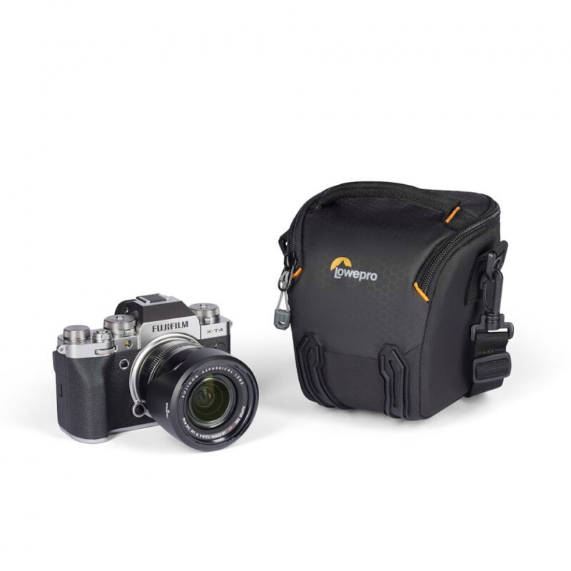 LOWEPRO torba Adventura TLZ 20 III (Black) - Slika 5