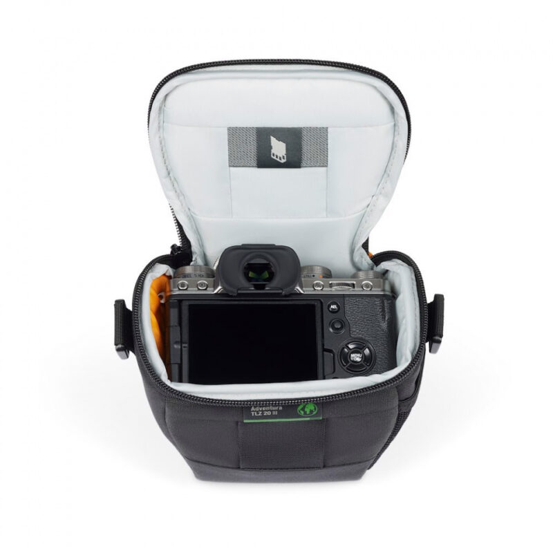 LOWEPRO torba Adventura TLZ 20 III (Black) - Slika 4
