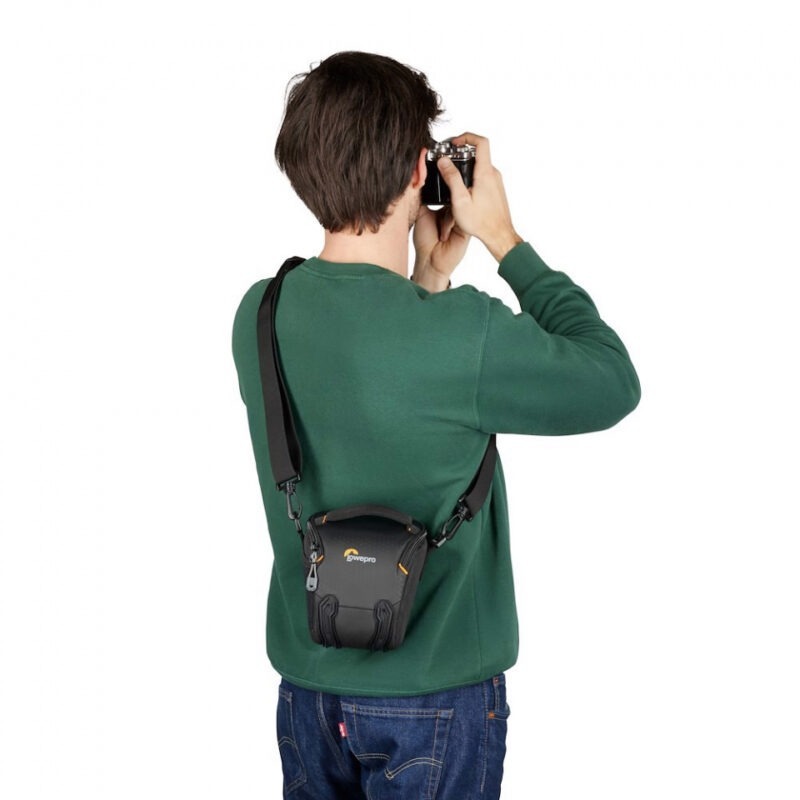 LOWEPRO torba Adventura TLZ 20 III (Black) - Slika 2